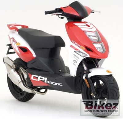 2008 CPI Aragon GP photo